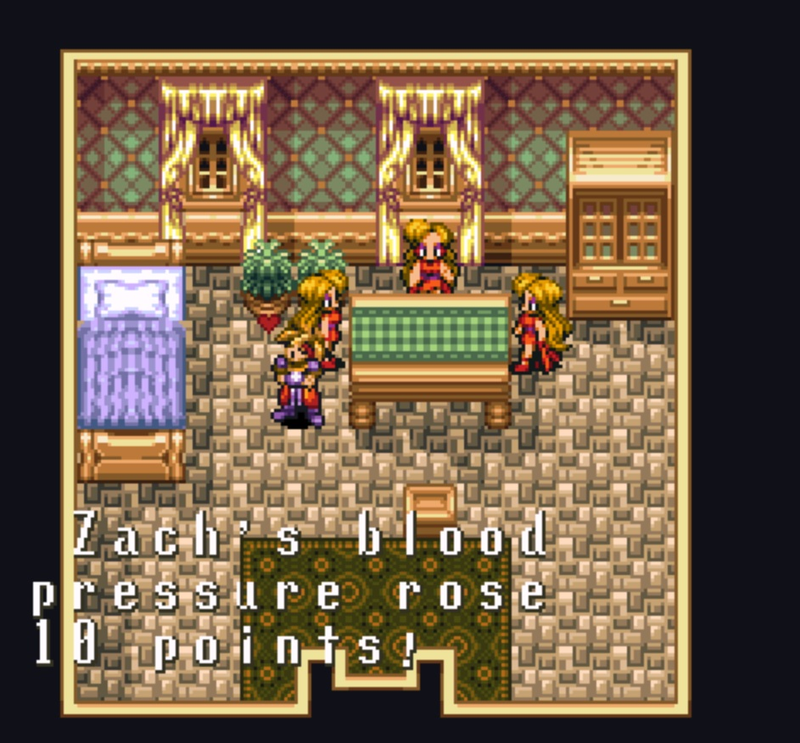 Illustration for article titled 7 More Reasons Terranigma is the Best SNES RPG Most Gamers Never Played